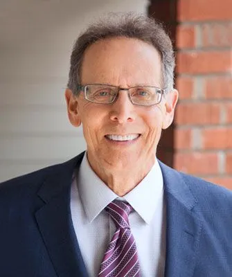 Larry H Parker